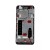 Lcd Frame Middle Chassis For Google Nexus 6p Special Edition White By - Maxbhi Com