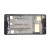 Lcd Frame Middle Chassis For Infinix Zero 2 X509 White By - Maxbhi Com