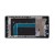 Lcd Frame Middle Chassis For Zte Zmax 2 White By - Maxbhi Com