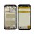 Lcd Frame Middle Chassis For Honor 6c Pro Blue By - Maxbhi Com