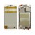 Lcd Frame Middle Chassis For Honor 6c Pro White By - Maxbhi Com