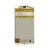 Lcd Frame Middle Chassis For Honor 6c Pro White By - Maxbhi Com