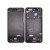 Lcd Frame Middle Chassis For Honor 9 Premium Black By - Maxbhi Com