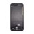 Lcd Frame Middle Chassis For Honor 9 Premium Black By - Maxbhi Com