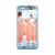 Lcd Frame Middle Chassis For Honor 9 Premium Blue By - Maxbhi Com