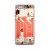 Lcd Frame Middle Chassis For Honor 9 Premium White By - Maxbhi Com