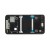 Lcd Frame Middle Chassis For Meizu M3x 64gb Black By - Maxbhi Com