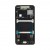 LCD Frame Middle Chassis for Meizu M3X 64GB Blue