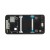 Lcd Frame Middle Chassis For Meizu M3x 64gb Blue By - Maxbhi Com