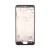 Lcd Frame Middle Chassis For Meizu U10 Gold By - Maxbhi Com