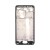 Lcd Frame Middle Chassis For Meizu U10 Gold By - Maxbhi Com