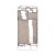 Lcd Frame Middle Chassis For Meizu U10 White By - Maxbhi Com