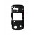 Lcd Frame Middle Chassis For Samsung B7722 Black By - Maxbhi Com