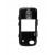 Lcd Frame Middle Chassis For Samsung B7722 Black By - Maxbhi Com