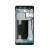 Lcd Frame Middle Chassis For Tplink Neffos X1 Max Black By - Maxbhi Com