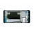 Lcd Frame Middle Chassis For Tplink Neffos X1 Max Black By - Maxbhi Com