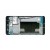 Lcd Frame Middle Chassis For Tplink Neffos X1 Max Black By - Maxbhi Com