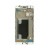 Lcd Frame Middle Chassis For Tplink Neffos X1 Max White By - Maxbhi Com