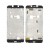 Lcd Frame Middle Chassis For Ulefone Armor X2 Black By - Maxbhi Com