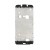 Lcd Frame Middle Chassis For Ulefone Armor X2 Black By - Maxbhi Com