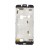Lcd Frame Middle Chassis For Ulefone Armor X2 White By - Maxbhi Com