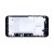 Lcd Frame Middle Chassis For Wiko Wim Lite Gold By - Maxbhi Com