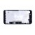 Lcd Frame Middle Chassis For Wiko Wim Lite Green By - Maxbhi Com