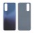 Back Panel Cover For Realme 7 Blue - Maxbhi Com