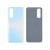 Back Panel Cover For Realme 7 White - Maxbhi Com