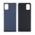 Back Panel Cover For Samsung Galaxy M51 Blue - Maxbhi Com