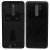 Back Panel Cover For Xiaomi Poco M2 Black - Maxbhi Com