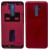 Back Panel Cover For Xiaomi Poco M2 Red - Maxbhi Com