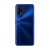 Full Body Housing For Realme 7 Pro Blue - Maxbhi Com