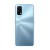 Full Body Housing For Realme 7 Pro Silver - Maxbhi Com