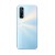 Full Body Housing For Realme 7 White - Maxbhi Com
