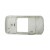 Lcd Frame Middle Chassis For Samsung B7722 White By - Maxbhi Com