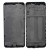 LCD Frame Middle Chassis for Xiaomi Poco M2 Black