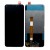 Lcd With Touch Screen For Realme 7 Black By - Maxbhi Com