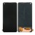 Lcd With Touch Screen For Realme 7 Pro Black By - Maxbhi Com