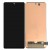 Lcd With Touch Screen For Samsung Galaxy M51 Black By - Maxbhi Com