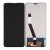 LCD with Touch Screen for Xiaomi Poco M2 Red