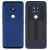 Back Panel Cover For Nokia C5 Endi Black - Maxbhi Com