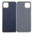 Back Panel Cover For Oppo A72 5g Black - Maxbhi Com