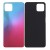 Back Panel Cover For Oppo A72 5g Red - Maxbhi Com