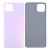 Back Panel Cover For Oppo A72 5g White - Maxbhi Com