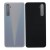 Back Panel Cover For Realme 6i India White - Maxbhi Com