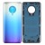 Back Panel Cover For Vivo S6 5g Purple - Maxbhi Com