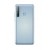 Full Body Housing For Htc Desire 20 Pro Blue - Maxbhi Com