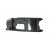 Lcd Frame Middle Chassis For Nokia 6110 Black By - Maxbhi Com