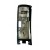 Lcd Frame Middle Chassis For Nokia 8110 Black By - Maxbhi Com